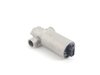 ES#2762612 - 13411744713 - Idle Control Valve - An integral part of the air intake system - Vemo - BMW