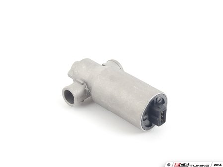 ES#2762612 - 13411744713 - Idle Control Valve - An integral part of the air intake system - Vemo - BMW