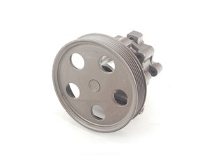 ES#2718058 - 8E0145153JKT - Remanufactured Power Steering Pump - Price includes a $125.00 refundable core charge  - Maval - Audi