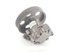 ES#2718058 - 8E0145153JKT - Remanufactured Power Steering Pump - Price includes a $125.00 refundable core charge  - Maval - Audi