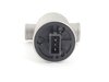 ES#2762612 - 13411744713 - Idle Control Valve - An integral part of the air intake system - Vemo - BMW