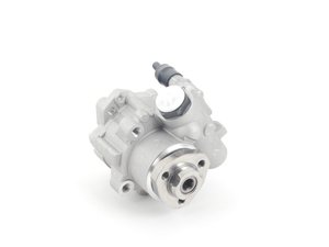ES#2730506 - 1J0422154D - Power Steering Pump - Brand new pump - Vaico - Volkswagen