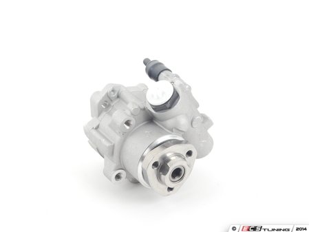 ES#2730506 - 1J0422154D - Power Steering Pump - Brand new pump - Vaico - Volkswagen