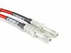 ES#1218 - MK3BLK4CWDB - Exact-Fit Stainless Steel Brake Lines - Kit - DOT-compliant kit to improve pedal feel in your vehicle. - ECS - Volkswagen