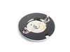 ES#2770729 - 51147146052KT - Trunk Emblem & Grommet Kit - Includes mounting grommets for easy installation - Genuine BMW - BMW