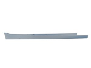 ES#1903509 - 51777262664 - F10 Side Skirt - Right - Primed and ready for paint - Genuine BMW - BMW
