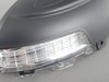 ES#403280 - 5N0949101B - Mirror-mounted Turn Signal - Left - Restore turn signal operation - Genuine Volkswagen Audi - Volkswagen