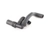 ES#2748424 - 037122058 - Cooling Hose - Quality replacement cooling hose - Rein - Volkswagen