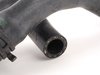 ES#2748424 - 037122058 - Cooling Hose - Quality replacement cooling hose - Rein - Volkswagen