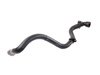 ES#251116 - 1J0122051H - Radiator Hose - Lower - (NO LONGER AVAILABLE) - Hose from radiator to water pump - OE Aftermarket - 