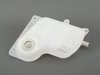 ES#2586882 - 8D0121403DKT -  Expansion Tank Replacement Kit - Install a brand new expansion tank with a new cap and hardware - Assembled By ECS - Audi
