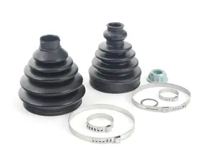  Front Inner & Outer CV Joint Refresh Kit - Stage 1