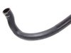 ES#251116 - 1J0122051H - Radiator Hose - Lower - (NO LONGER AVAILABLE) - Hose from radiator to water pump - OE Aftermarket - 