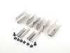 ES#158382 - 54318227354 - REPAIR KIT - Genuine BMW - BMW