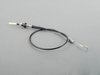 ES#263758 - 191723555 - Accelerator Cable - Complete replacement accelerator cable - Gemo - Volkswagen