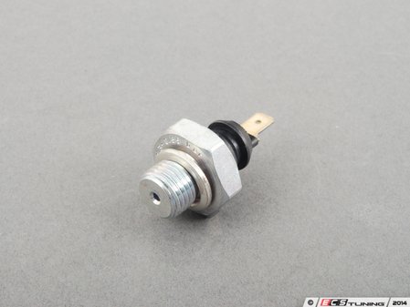 ES#2637021 - 98660620303 - Oil Pressure Switch - Includes sealing ring - Facet - Porsche
