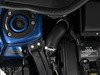 ES#3491657 - 001718ECS01 - ECS Strut Tower Plate Kit - Black - MINI R56 ECS Strut Tower Plate Kit provides critical protection for your MINI?s front strut towers, preventing deformation and failure that can occur due to the factory's tight suspensions, spirited driving, aftermarket compo - ECS - MINI