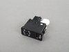 ES#2703734 - 84109237654 - USB And Auxiliary Input Socket - Provides audio connection to external devices via USB and auxiliary ports - Socket only - Genuine MINI - MINI
