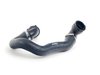 ES#2562628 - 17127564480 - Lower Radiator Hose Assembly - The hose that attaches to the bottom of the radiator - Vaico - BMW