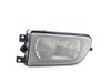 ES#2641731 - 63178377941 - Fog Light Assembly - Left - Fog light assembly with fluted lens - Genuine BMW - BMW