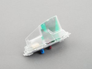 ES#2607739 - 65209226895 - Roof Antenna  - Found under the shark fin cover - Genuine BMW - BMW