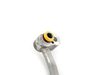 ES#179931 - 64536920356 - A/C Pressure hose  - From compressor to condenser - Genuine BMW - BMW