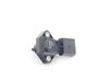 ES#2765390 - 038906051 - MAP Sensor - Measures pressure in the intake system (large design MAP sensor) - Vemo - Audi Volkswagen