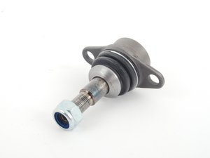 ES#2713302 - 31126779840 - Front Ball Joint - Priced Each - Fits left or right side control arm/tension strut - Vaico - BMW