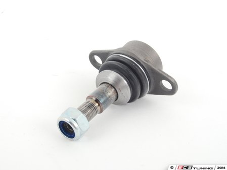 ES#2713302 - 31126779840 - Front Ball Joint - Priced Each - Fits left or right side control arm/tension strut - Vaico - BMW