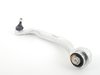 ES#2713326 - 8E0407693AG - Front Lower Control Arm - Curved - Left - Keep your suspension steady - Vaico - Audi Volkswagen