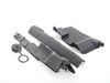 ES#2763345 - 51711380391kt - Engine Wiring Cover Kit  - Protects the engine wiring harness  - Genuine BMW - BMW