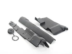 Engine Wiring Cover Kit 