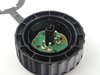 ES#2763345 - 51711380391kt - Engine Wiring Cover Kit  - Protects the engine wiring harness  - Genuine BMW - BMW