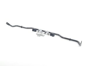 ES#2593809 - 1K0511409CAKT - Rear Sway Bar Upgrade Kit - 21mm - Upgrade to the larger sports suspension sway bar - Genuine Volkswagen Audi - Audi Volkswagen