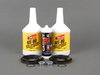 ES#2766044 - 33117525064kt3KT - Differential Service Kit  - Everything you need to service your differential, featuring Redline 75w90 - Assembled By ECS - BMW