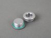 ES#2766044 - 33117525064kt3KT - Differential Service Kit  - Everything you need to service your differential, featuring Redline 75w90 - Assembled By ECS - BMW