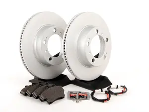 Front Brake Service Kit