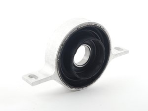 ES#2744868 - 26128615621 - Driveshaft Center Support - Carrier bearing located in the center of the drive shaft, includes center bearing. - Genuine BMW - BMW