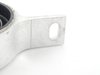 ES#2744868 - 26128615621 - Driveshaft Center Support - Carrier bearing located in the center of the drive shaft, includes center bearing. - Genuine BMW - BMW