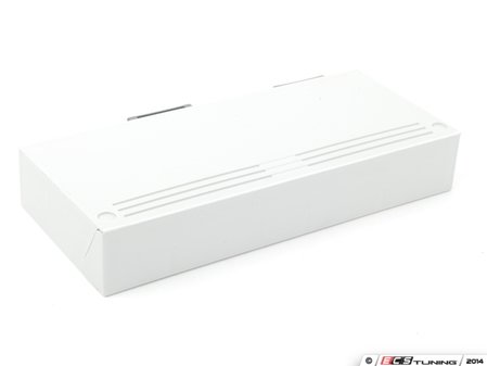 ES#2584561 - 61357335274 - Power Tailgate Control Module - Controls operation of the power liftgate - Genuine BMW - BMW