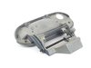 ES#90326 - 51218166971 - E38 Primered Front Door Handle - Left - Complete outer handle assembly - Genuine BMW - BMW
