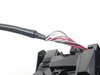 ES#2683802 - 61317849407 - Steering Wheel Multifunction Switch - Replace your failed switches - Genuine BMW - BMW