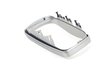 ES#87349 - 51168254905 - E53 Mirror Trim - Left - Titan - Genuine BMW - BMW