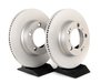 ES#2594621 - 98635140105OEKT - Front & Rear Brake Service Kit - Featuring Meyle rotors and ATE/Textar brake pads - Assembled By ECS - Porsche