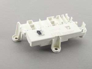 ES#159398 - 61108365530 - HOUSING - Genuine BMW - BMW