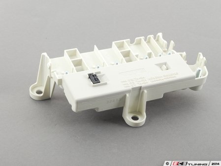 ES#159398 - 61108365530 - HOUSING - Genuine BMW - BMW