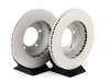 ES#2594621 - 98635140105OEKT - Front & Rear Brake Service Kit - Featuring Meyle rotors and ATE/Textar brake pads - Assembled By ECS - Porsche