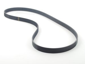 ES#21749 - 11287540949 - Accessory Drive Belt - Drives the water pump and alternator - Genuine BMW - BMW
