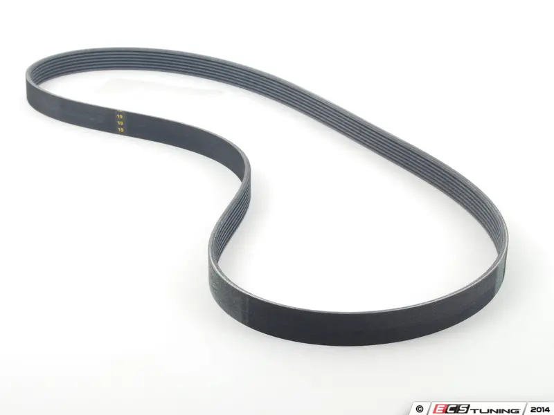 Genuine BMW - 11287540949 - Accessory Drive Belt (11-28-7-540-949)