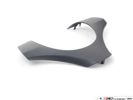 ES#52603 - 32306767283 - Steering Wheel Trim - Replace your worn steering wheel trim - Genuine BMW - BMW